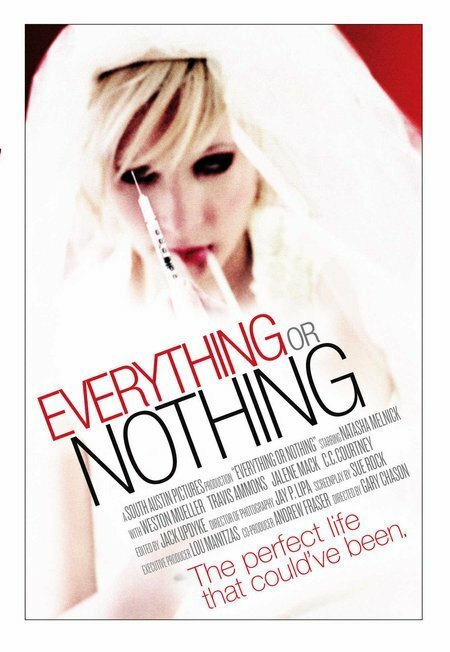 Постер фильма Everything or Nothing