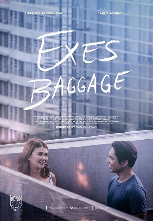 Exes Baggage скачать