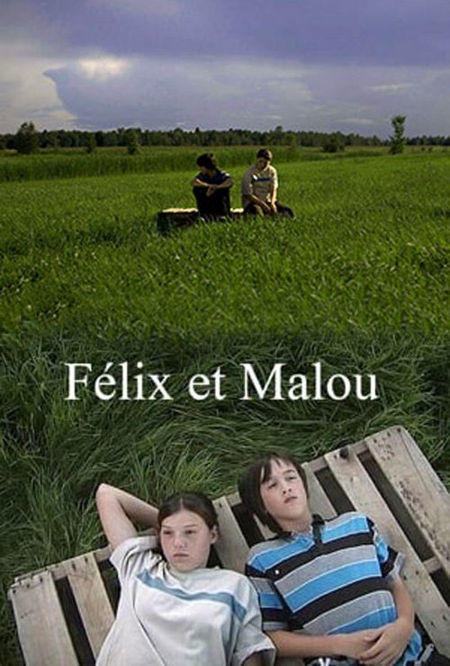 Félix et Malou скачать