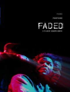 Постер фильма Faded