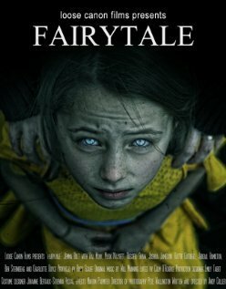 Постер фильма Fairytale