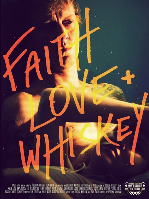 Faith, Love + Whiskey скачать