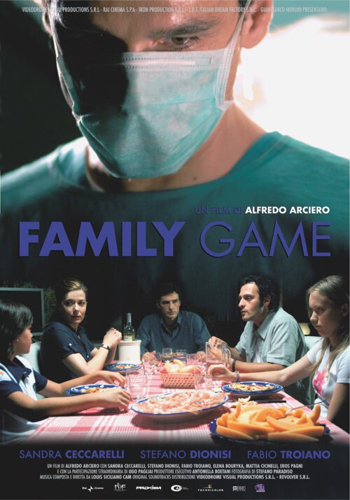 Family Game скачать