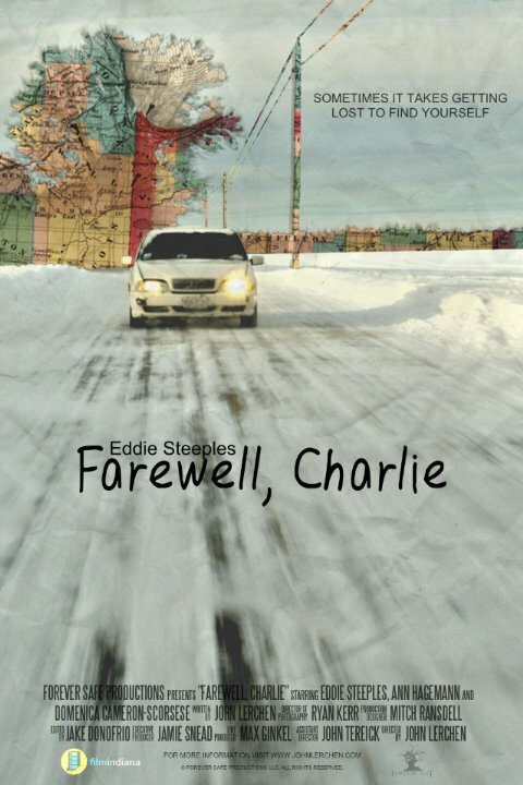 Farewell, Charlie скачать