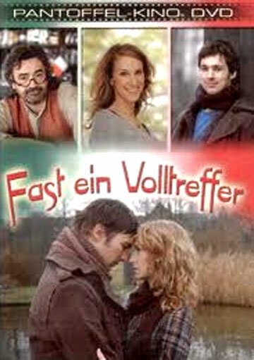 Постер фильма Fast ein Volltreffer