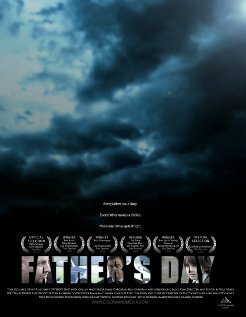 Постер фильма Father's Day