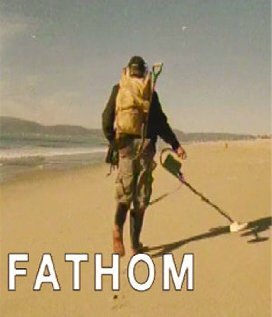 Постер фильма Fathom