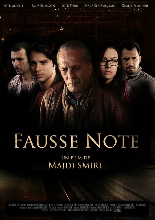 Fausse Note скачать