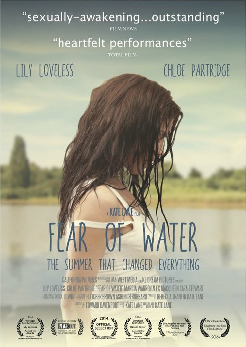 Fear of Water скачать