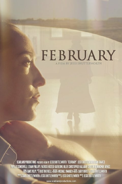 Постер фильма February