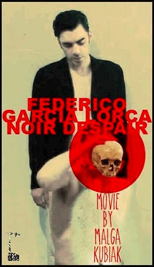 Federico García Lorca Noir Despair скачать