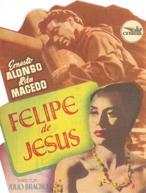 Felipe de Jesús скачать