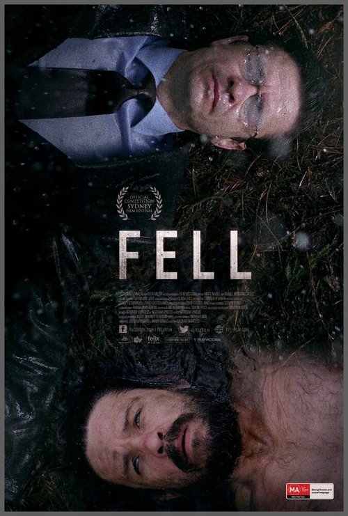 Постер фильма Fell