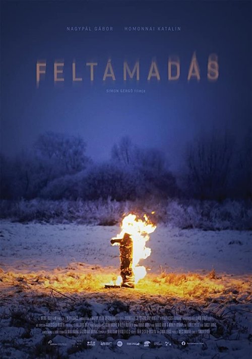 Feltámadás скачать