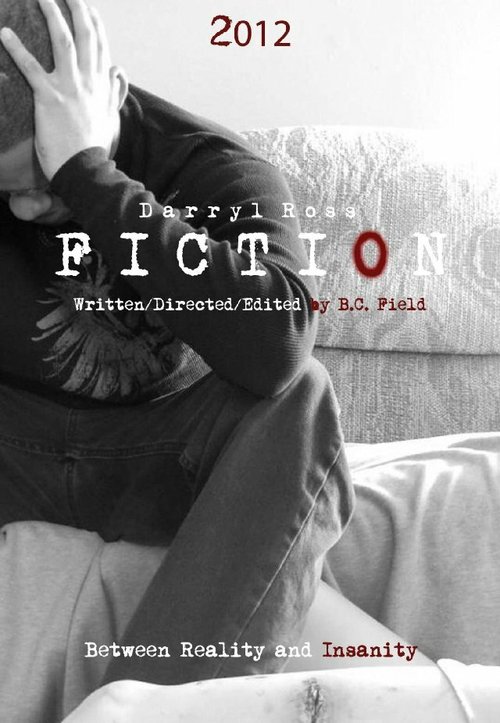 Постер фильма Fiction