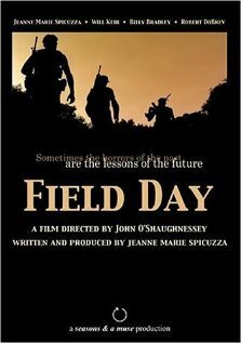 Постер фильма Field Day