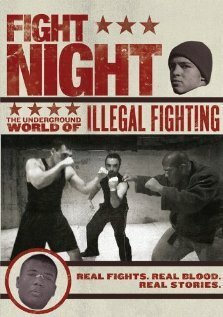 Fight Night Round 3 (PS2) скачать