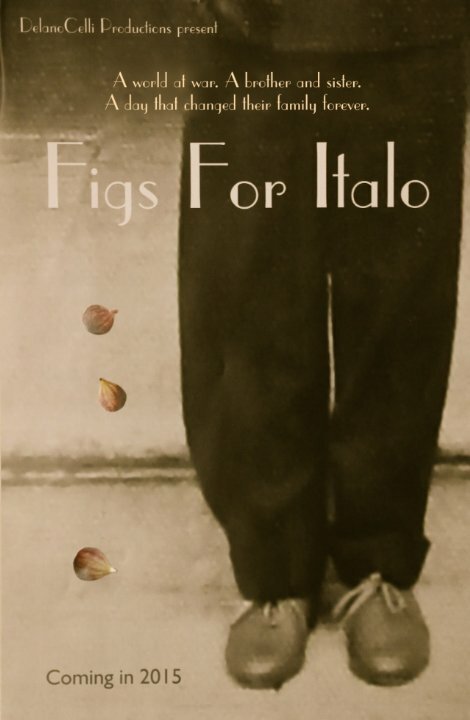 Figs for Italo скачать