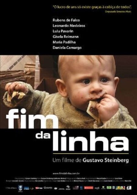 Fim da Linha скачать