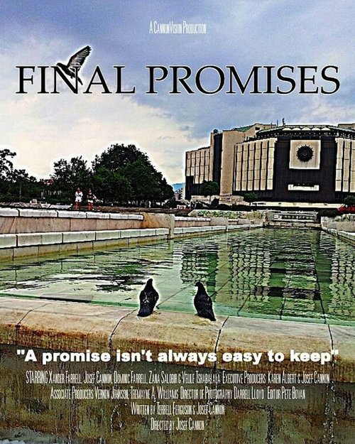 Final Promises скачать