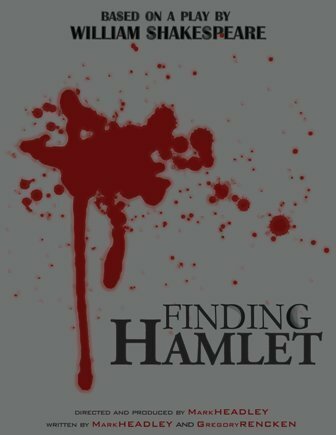 Постер фильма Finding Hamlet