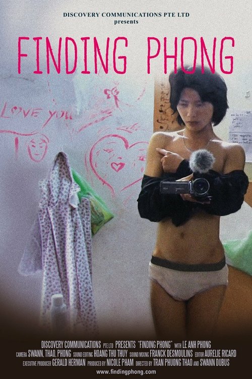 Finding Phong скачать