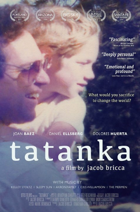 Finding Tatanka скачать