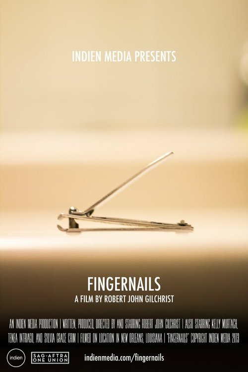 Fingernails скачать