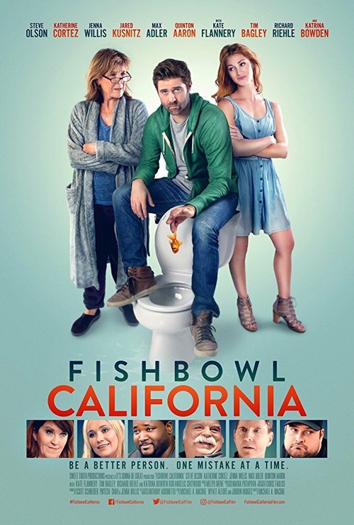 Fishbowl California скачать