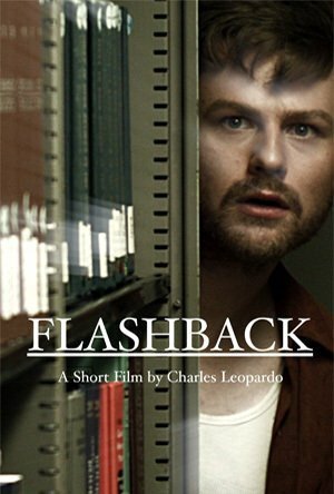 Постер фильма Flashback