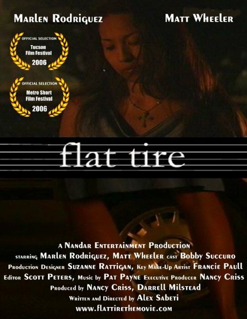 Flat Tire скачать