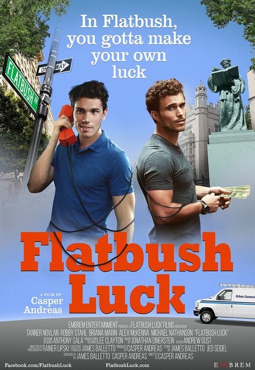 Flatbush Luck скачать