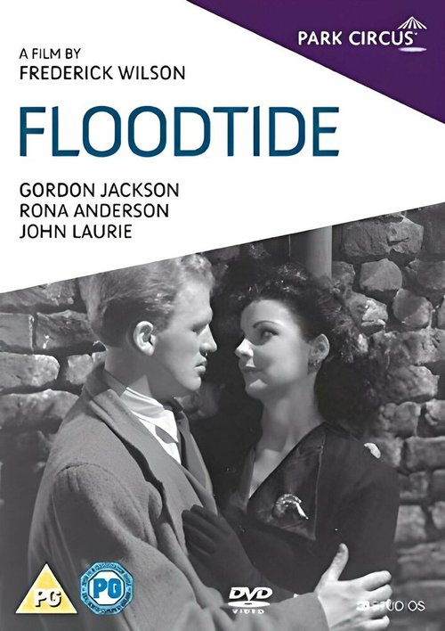 Постер фильма Floodtide