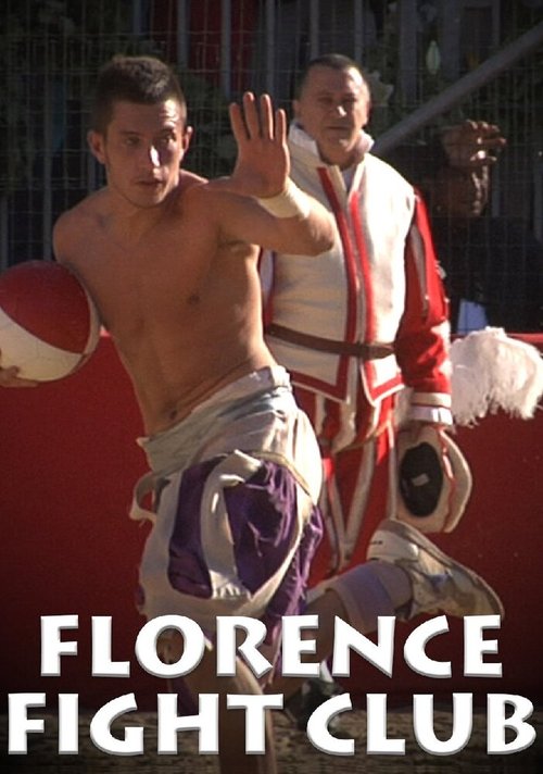 Florence Fight Club скачать