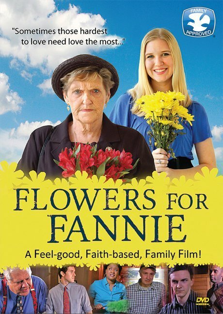 Постер фильма Flowers for Fannie