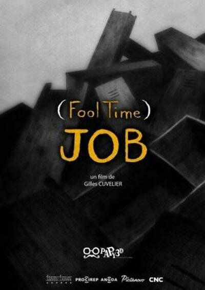 Fool Time Job скачать