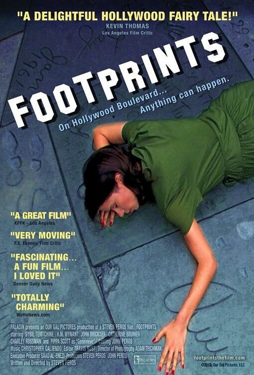 Footprints скачать