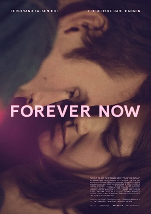 Forever Now скачать