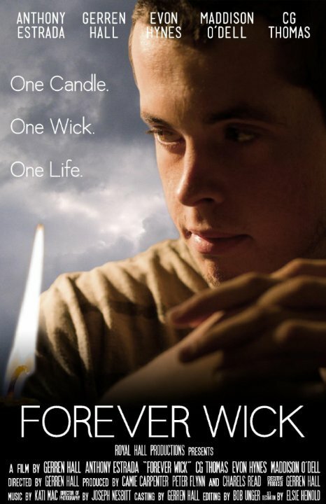 Постер фильма Forever Wick