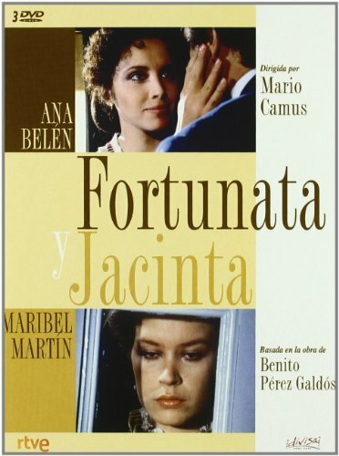 Fortunata y Jacinta скачать