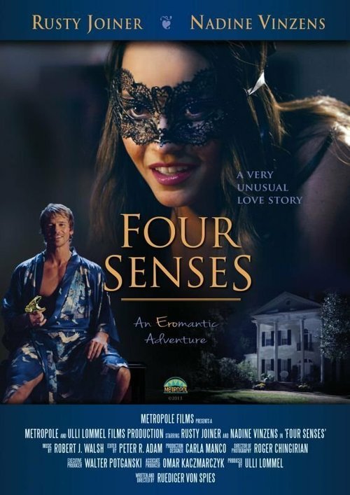 Four Senses скачать