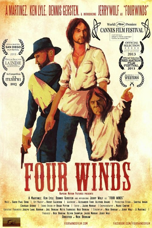 Four Winds скачать