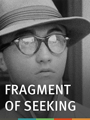 Постер фильма Fragment of Seeking