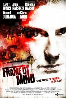 Постер фильма Frame of Mind