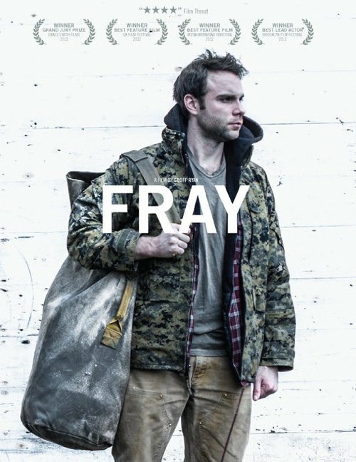 Постер фильма Fray