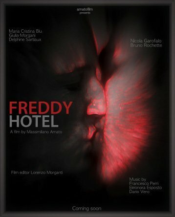 Freddy Hotel скачать