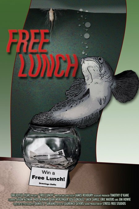 Free Lunch скачать