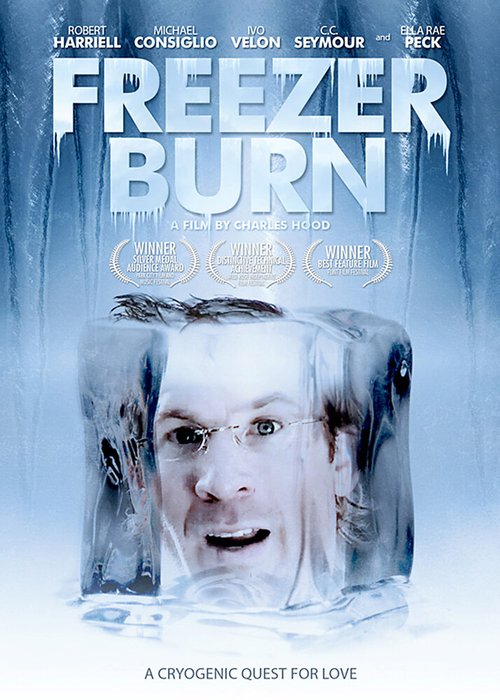 Freezer Burn скачать