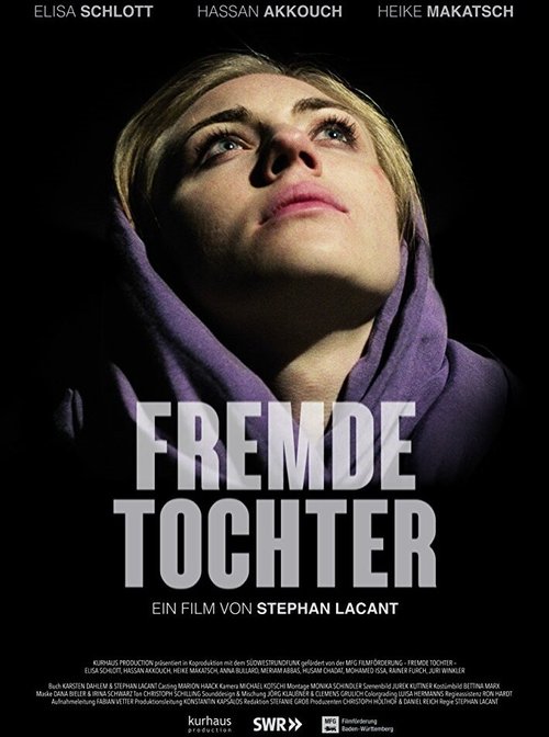 Постер фильма Fremde Tochter