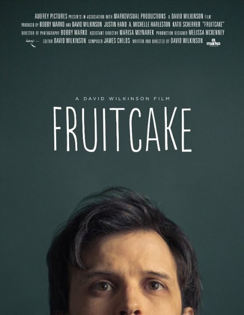 Постер фильма Fruitcake